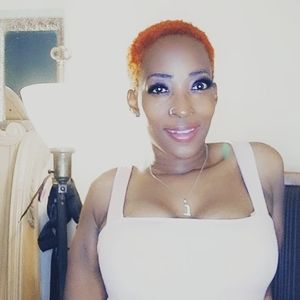 Meet your Posher, Khadijah